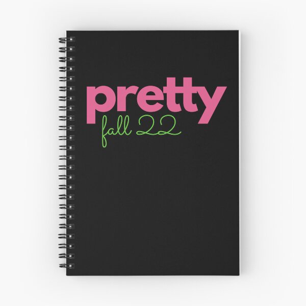 Item preview, Pretty Fall 22' //  Pretty Girls 20 Pearls - Pink & Green designed and sold by GLifestyle.