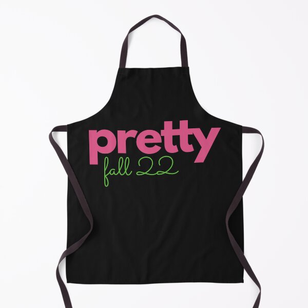 Item preview, Pretty Fall 22' // Pretty Girls 20 Pearls - Pink & Green designed and sold by GLifestyle.