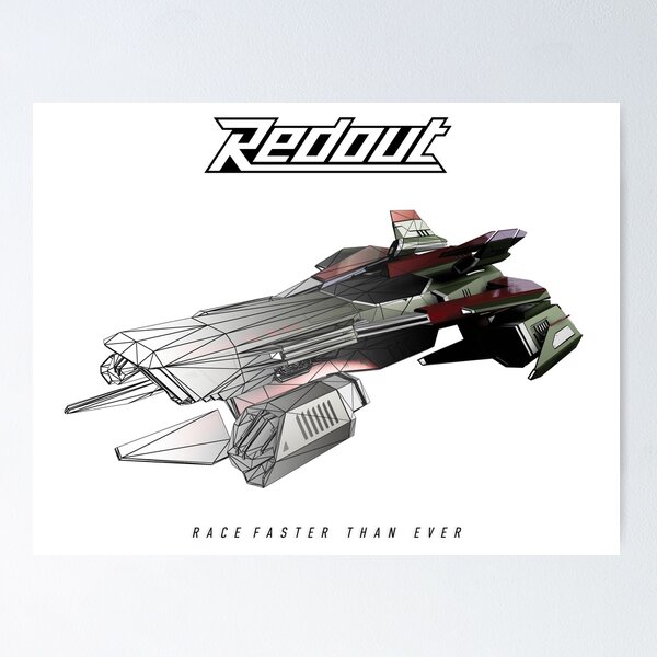 Item preview, Redout - Buran to Wire Light designed and sold by 34bigthings.