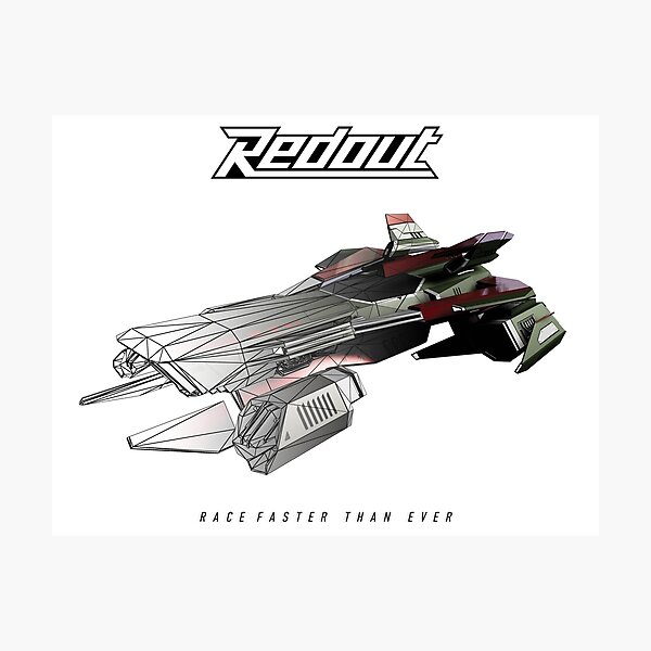 Item preview, Redout - Buran to Wire Light designed and sold by 34bigthings.