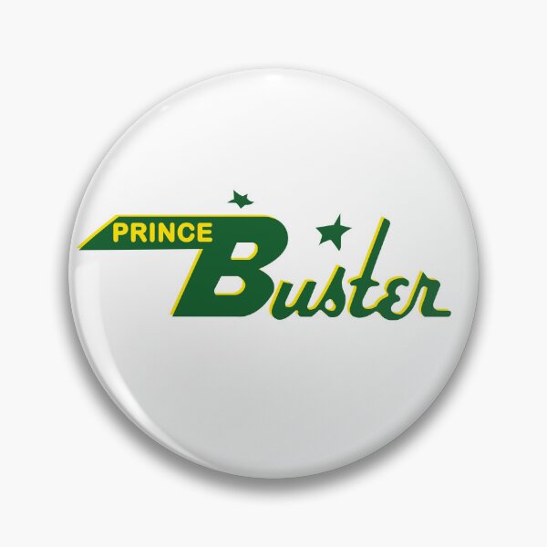 Item preview, Prince Buster  designed and sold by GRAFIKA65.
