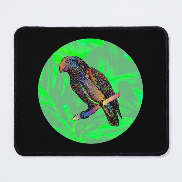 Item preview, Jungle Bird designed and sold by dreamerv3.