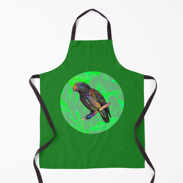Item preview, Jungle Bird designed and sold by dreamerv3.