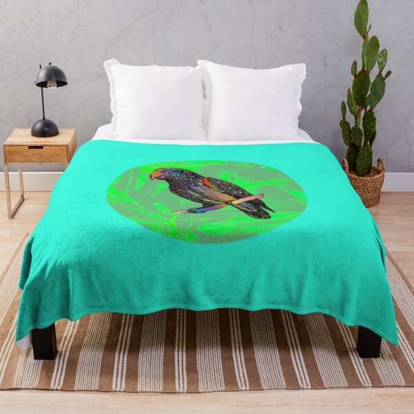 Item preview, Jungle Bird designed and sold by dreamerv3.