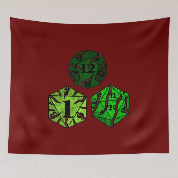 Item preview, DnD Dice  designed and sold by tasha0louise.