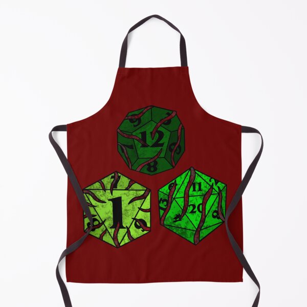 Item preview, DnD Dice designed and sold by tasha0louise.