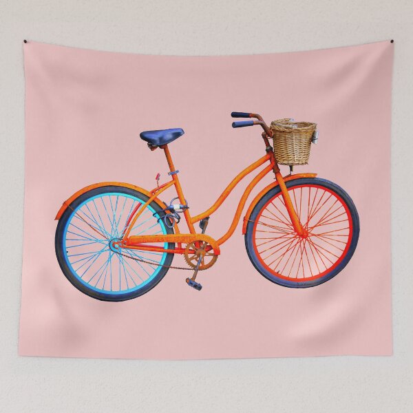 Artikelvorschau, Quartz bicycle entworfen und verkauft von AHELENE.