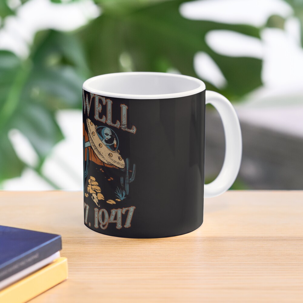 Item preview, Classic Mug designed and sold by v-nerd.