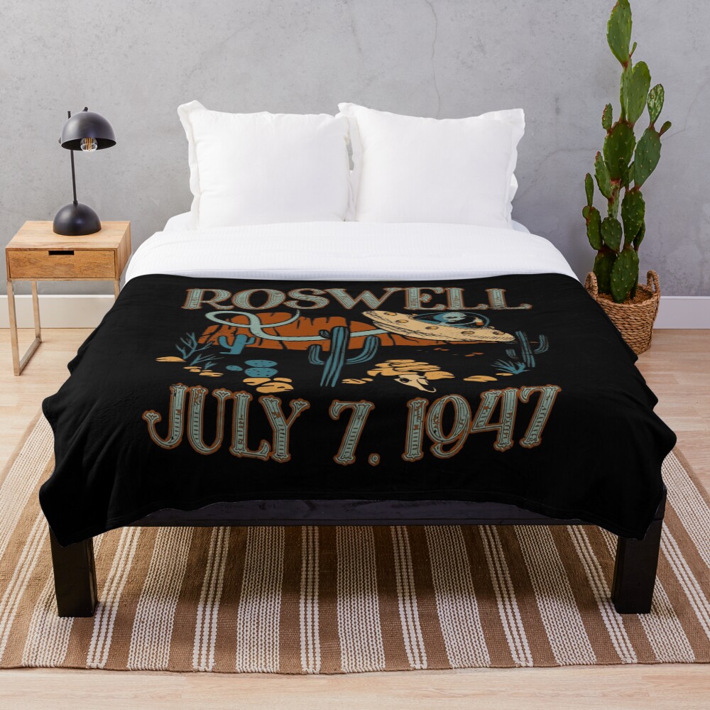 Item preview, Throw Blanket designed and sold by v-nerd.