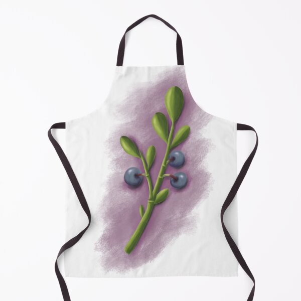 Item preview, Blueberries (Vaccinium myrtillus) designed and sold by Moas-FG.