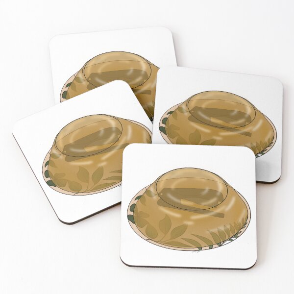 Item preview, stapler in jello designed and sold by l-j-sturdee.