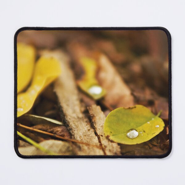 Item preview, Wet autumn designed and sold by Dominika Aniola.