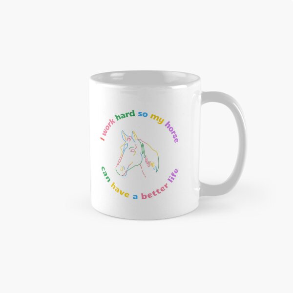 Item preview, Horse lover designed and sold by Yowish2000.