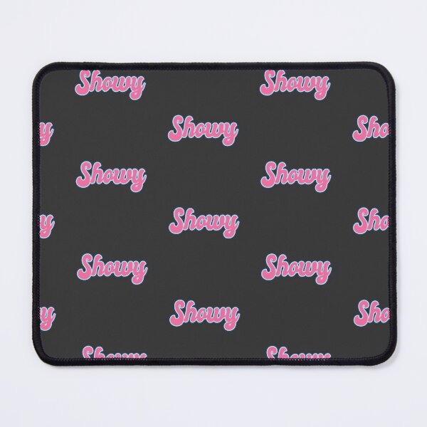 Item preview, Showy - Pink designed and sold by Chubuter.
