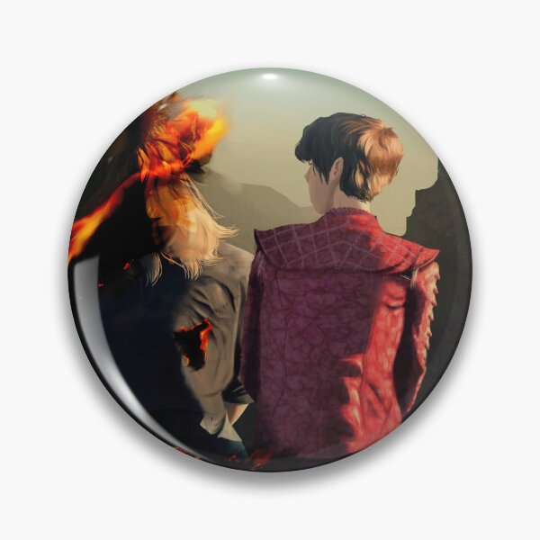 Item preview, Burn Butcher Burn designed and sold by MopTentapus.
