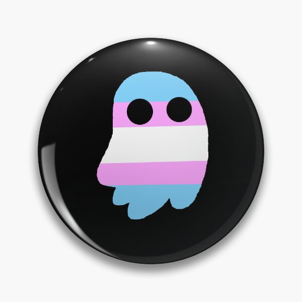 Artikelvorschau, Transgender-Ghostie entworfen und verkauft von LilHP.