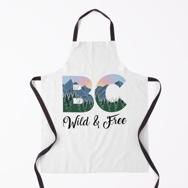 Item preview, BC Wild & Free designed and sold by Jinxcat13.