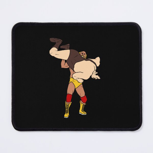 Item preview, Body slam designed and sold by PEArt.