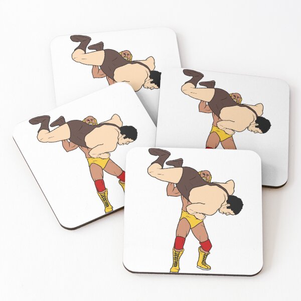 Item preview, Body slam designed and sold by PEArt.