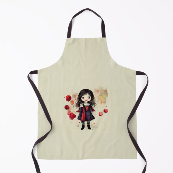 Item preview, Cute little vampire designed and sold by MadBunny-Inc.