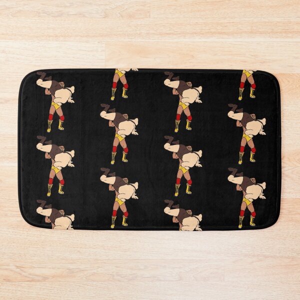 Item preview, Body slam designed and sold by PEArt.