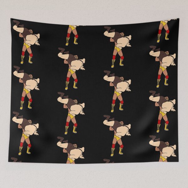 Item preview, Body slam designed and sold by PEArt.