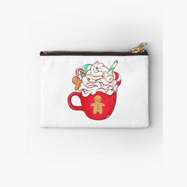Item preview, Christmas Hot Chocolate designed and sold by Garrington-Illu.