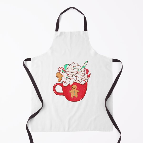 Item preview, Christmas Hot Chocolate designed and sold by Garrington-Illu.