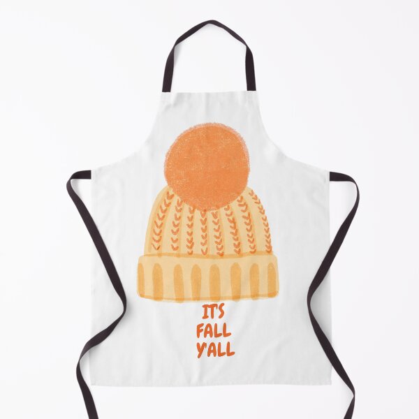 Item preview, IT'S FALL Y'ALL  designed and sold by DiscoVibes.