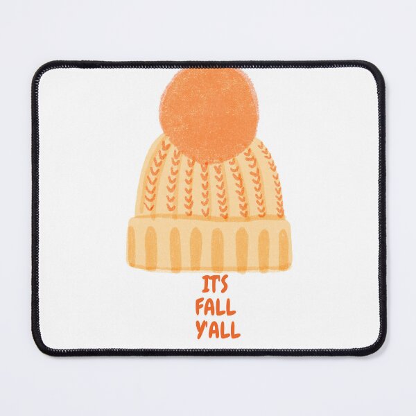 Item preview, IT'S FALL Y'ALL  designed and sold by DiscoVibes.