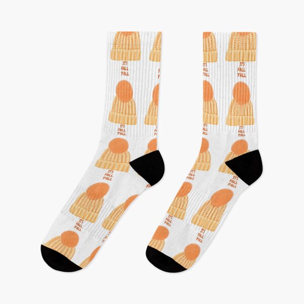 Item preview, IT'S FALL Y'ALL  designed and sold by DiscoVibes.