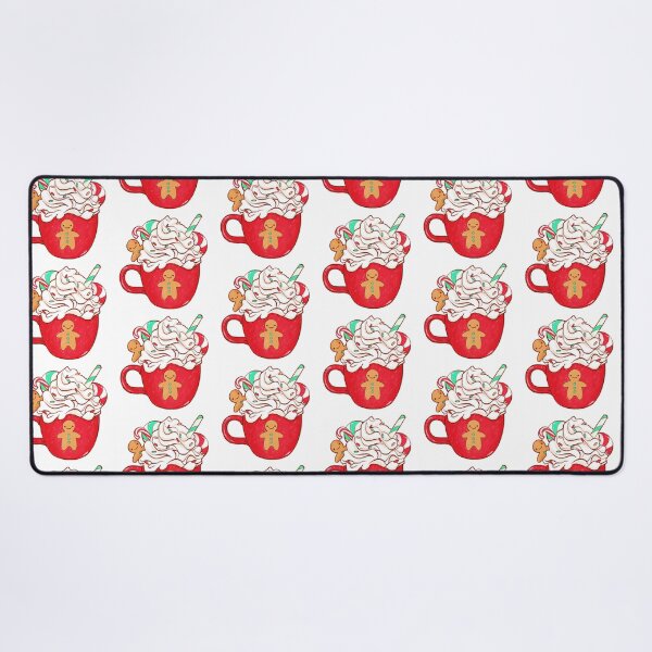 Item preview, Christmas Hot Chocolate designed and sold by Garrington-Illu.