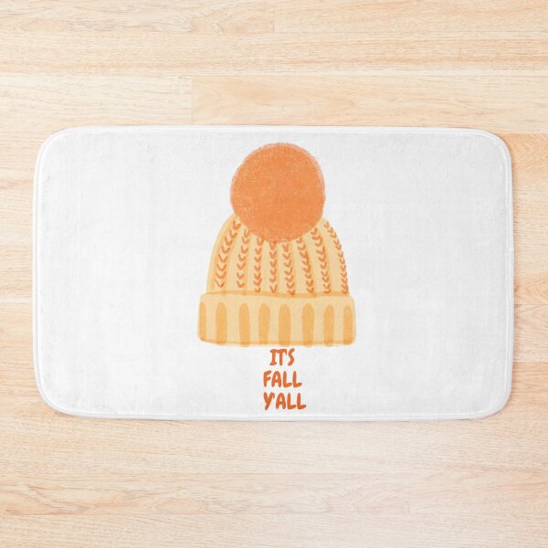 Item preview, IT'S FALL Y'ALL  designed and sold by DiscoVibes.