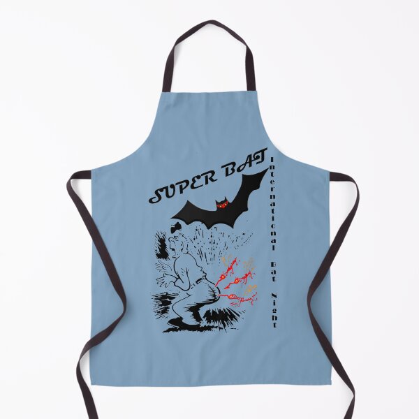Item preview, International Bat Night superBAT designed and sold by K0tK0tu.