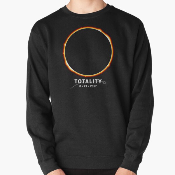 Item preview, Total Solar Eclipse 2017: Totality 8-21-17 designed and sold by BootsBoots.