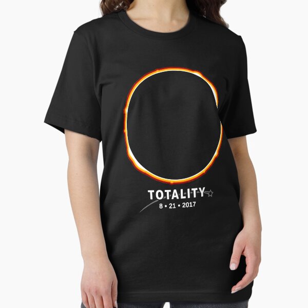 Item preview, Total Solar Eclipse 2017: Totality 8-21-17 designed and sold by BootsBoots.