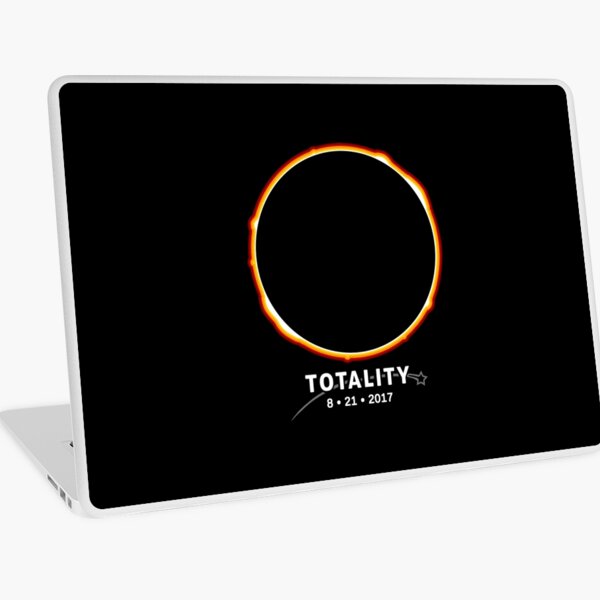 Item preview, Total Solar Eclipse 2017: Totality 8-21-17 designed and sold by BootsBoots.