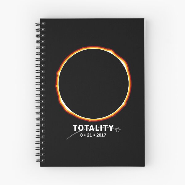 Item preview, Total Solar Eclipse 2017: Totality 8-21-17 designed and sold by BootsBoots.