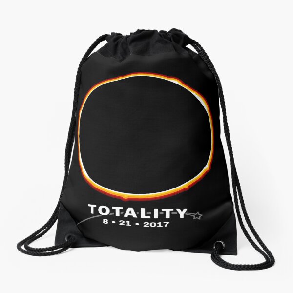 Item preview, Total Solar Eclipse 2017: Totality 8-21-17 designed and sold by BootsBoots.