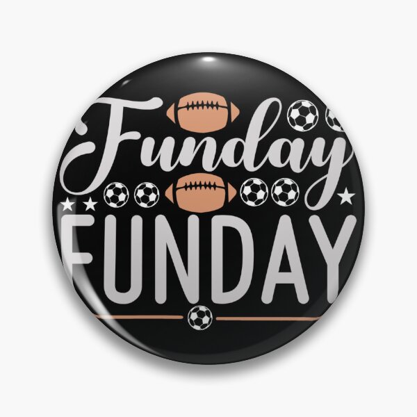 Item preview, Funday Funday designed and sold by SYMEshop.
