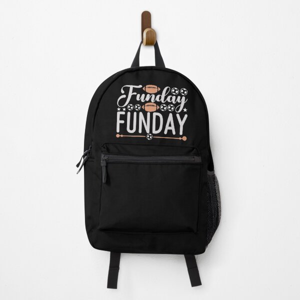 Item preview, Funday Funday designed and sold by SYMEshop.