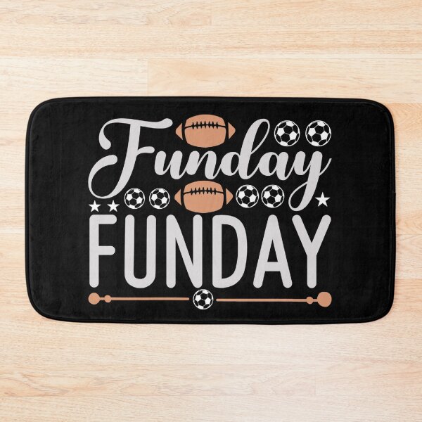 Item preview, Funday Funday designed and sold by SYMEshop.