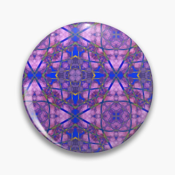 Item preview, Splatter background, with cool lines burned in for a unique hand drawn geometric repeating pattern - WelshDesigns designed and sold by welshdesigns.