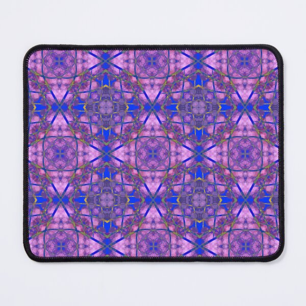 Item preview, Splatter background, with cool lines burned in for a unique hand drawn geometric repeating pattern - WelshDesigns designed and sold by welshdesigns.