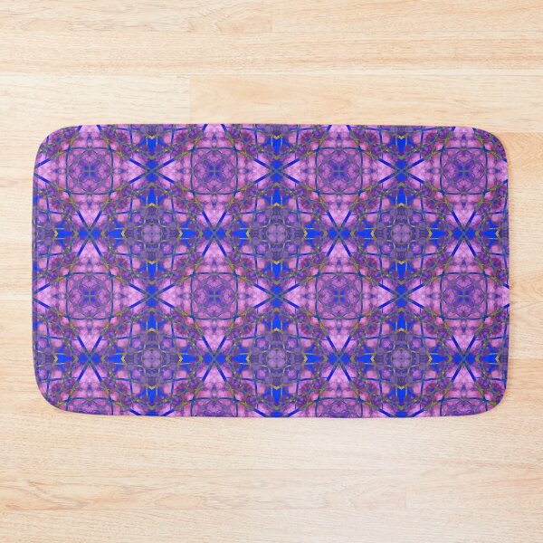 Item preview, Splatter background, with cool lines burned in for a unique hand drawn geometric repeating pattern - WelshDesigns designed and sold by welshdesigns.