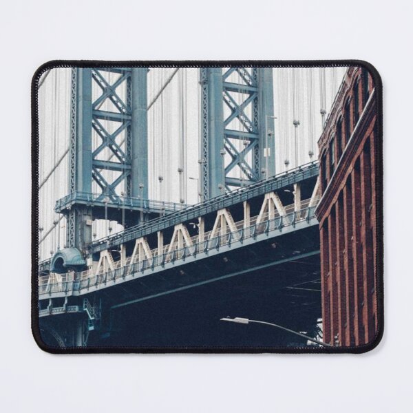Item preview, The bridge designed and sold by AbaTiro.