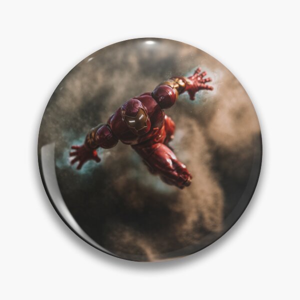 Item preview, flying armor designed and sold by asmphotography.