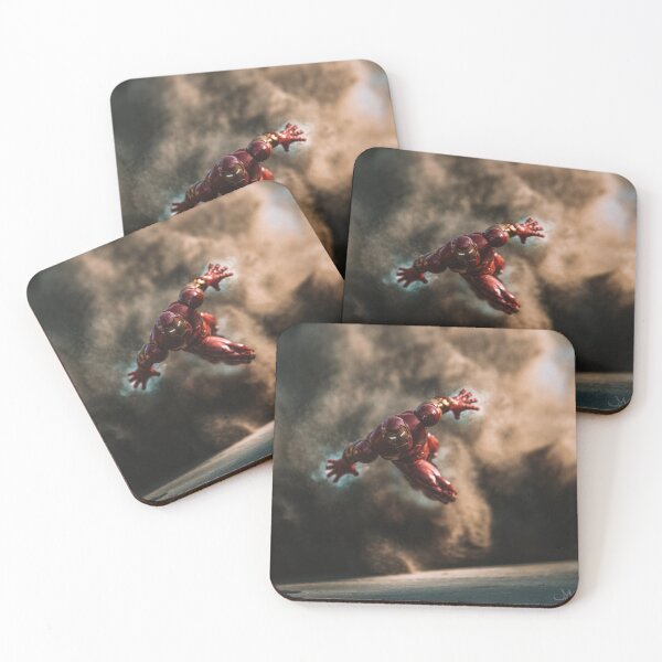 Item preview, flying armor designed and sold by asmphotography.