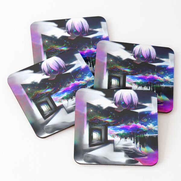 Item preview, Lucid Reality designed and sold by Paraevil Designs.