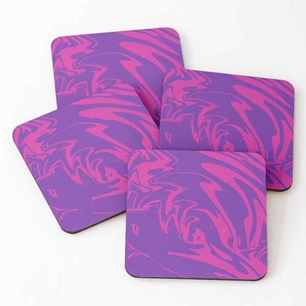 Item preview, purple and pink liquified  designed and sold by zmuneer001.